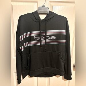 Bebe Sport Pullover Hoodie